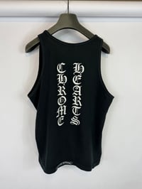 Image 2 of Chrome Hearts Anvil Tank