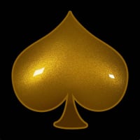 Image 4 of Ace Of Shades - Metallic Base 