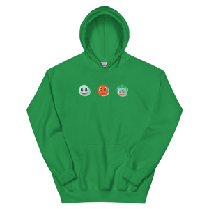 Image of Starter Hoodie