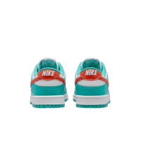 Image 4 of Nike Dunk Low 'Miami Dophins'