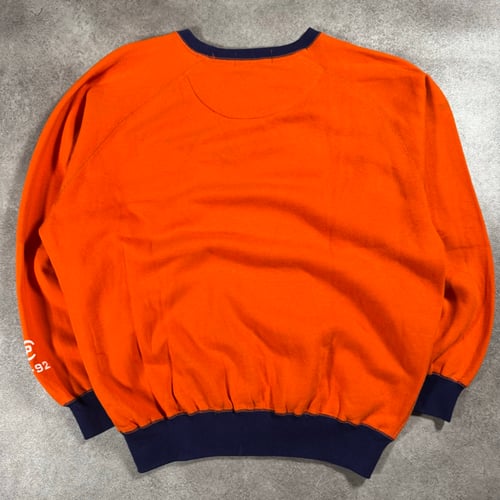 Image of Ralph Lauren RL 92 Sweatshirt, Size Medium
