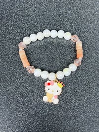 Image 2 of Hello Kitty Baby Bear