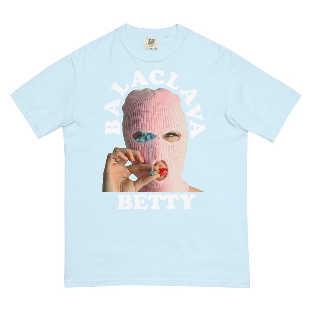 BALACLAVA BETTY T