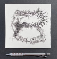 Image 5 of B - Artwork