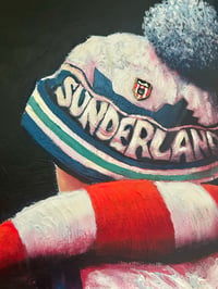 Image 2 of ‘SUNDERLAND 1992’ (Oil)