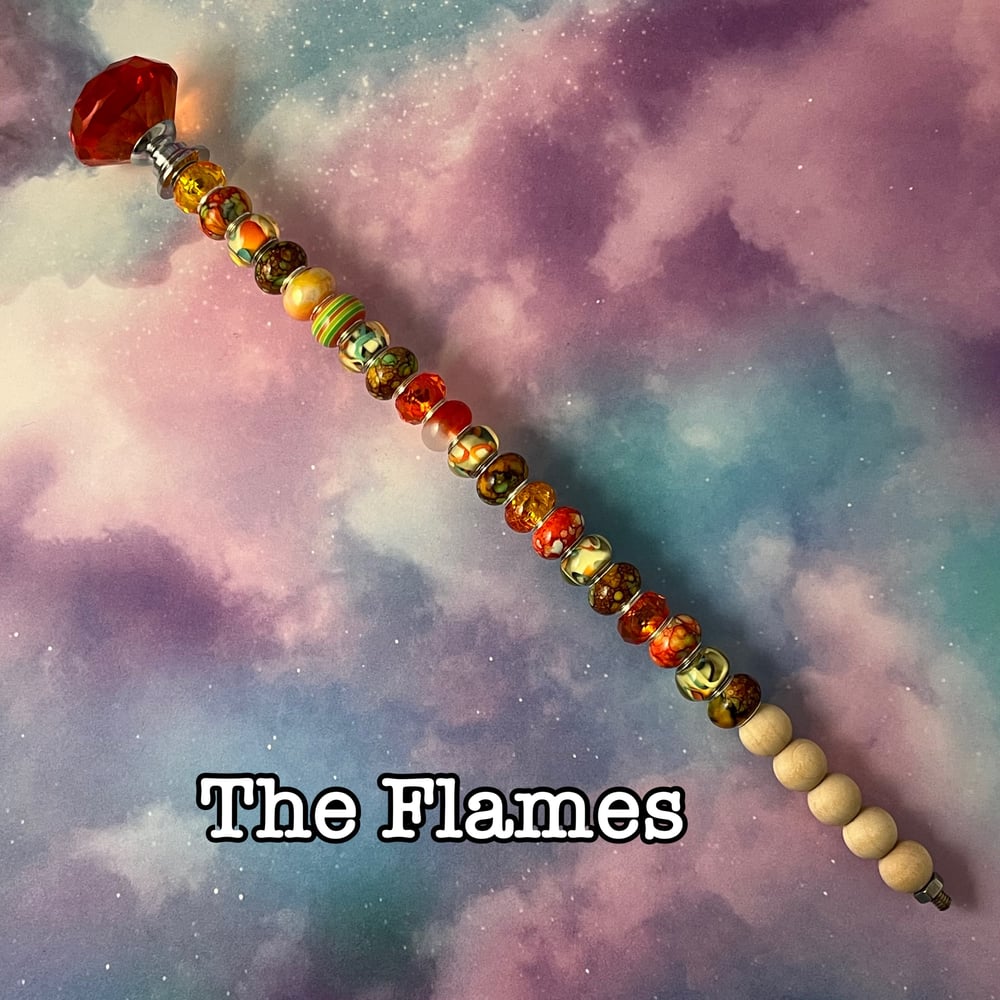 Image of Wizard Wand