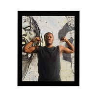 Image 1 of Muscle Man