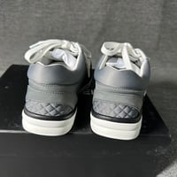 Image 3 of WOMENS SMOKE GREY RUNNERS