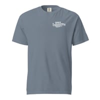 Image 1 of Grace Transforms |  heavyweight t-shirt