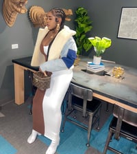Image 1 of Milk Chocolate | Dress 
