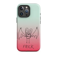 Image 1 of frk Tough Case for iPhone® 