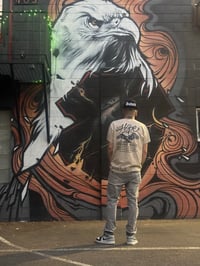 Image 4 of Isaiah 40:31 HOPE(Back Print)