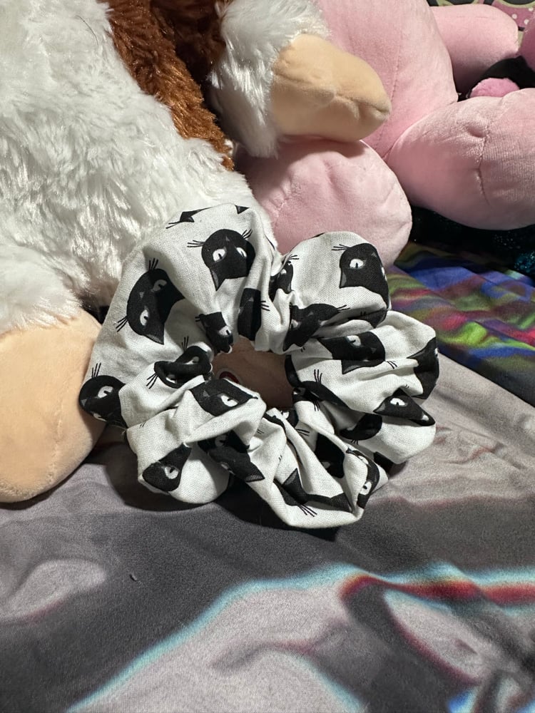Scrunchies