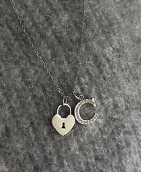 Image 1 of Collier à toi 