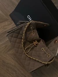 Image 1 of LARGE CC handbag 🫶🏼🧚🏻☁️