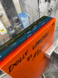 Image 2 of Dolly Varden  by Mikie