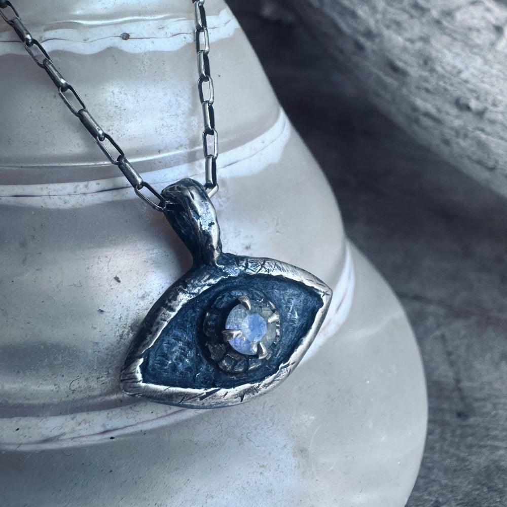 Image of Eye Talisman