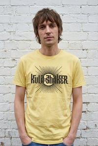 Image 1 of Camiseta Kula Shaker (Logo)