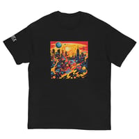 Image 1 of New weather tee