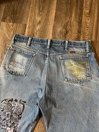Image 5 of Four-Twenty Pants3