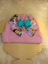 Baby Hat 