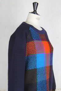 Image 3 of  THE PULL bleu