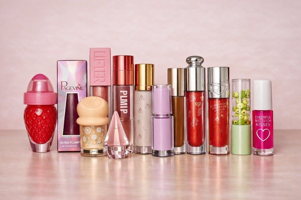 Image of Lip Gloss 