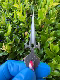 Image 3 of Pryk Tactical Toothpick (Stars N Stripes)