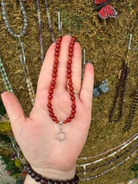 Image 1 of Svadhisthana Chakra (Sacral Chakra / Silver) 