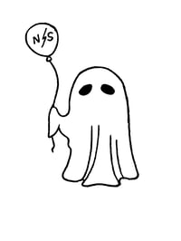 Image 2 of Ghosty Peeker