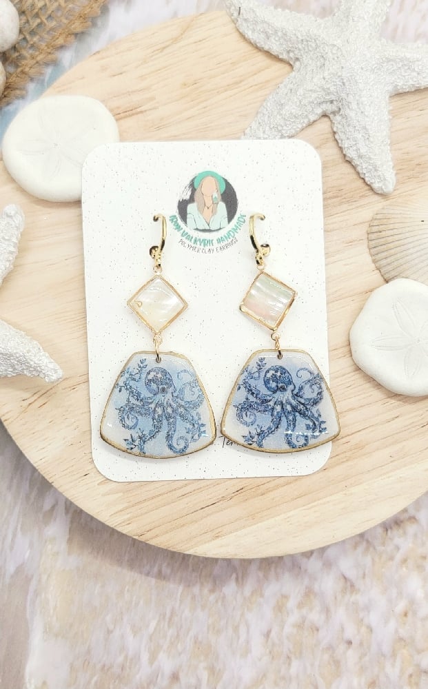 Image of Coastal China Dangles