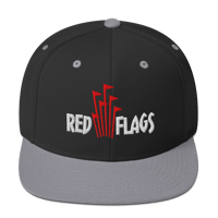 Image 4 of Red Flags