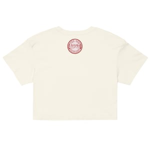 Image of Primi Buono Crop Top (4 her)