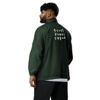 Season 3: Sigil Windbreaker 