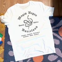 Image 1 of Magia Negra Tee