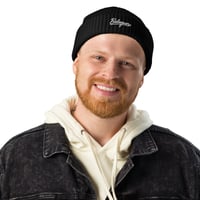 Image 2 of Balaguer Fisherman beanie