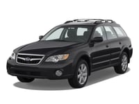 Image 1 of CAR RENTAL (Subaru Outback) 