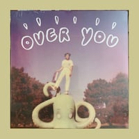 OVER YOU EP