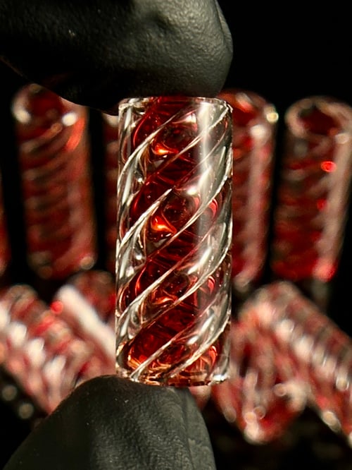 Image of 3 Series Tips - Pomegranate