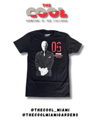 Original Gangster T-shirt
