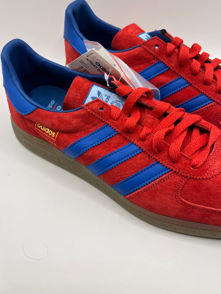 Adidas BC panenka - UK9.5