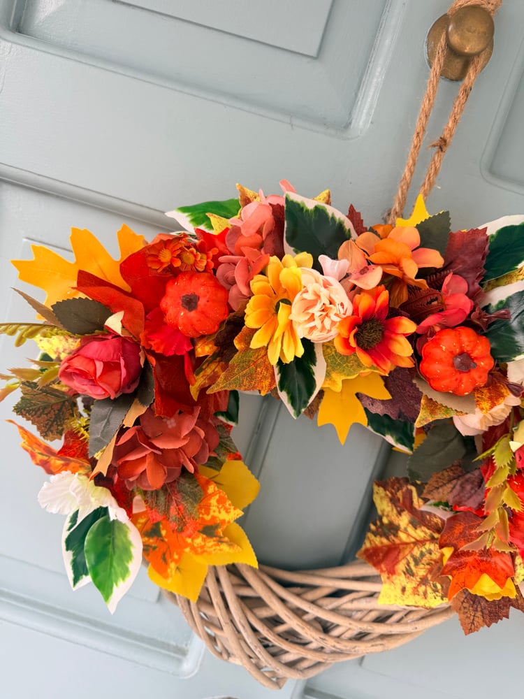 Image of Autumn Heart 