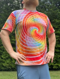 Image 1 of Sublimation Karmacello Shirt
