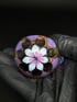 Fumed Petal Top Image 3
