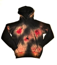 Flamez Hoodie