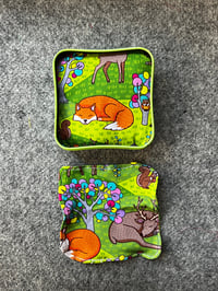 Image 4 of Sloth Pocket Pal Playset