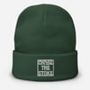 CTS Beanie