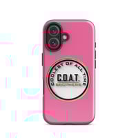 Image 13 of Brilliant Rose Tough Case for iPhone®
