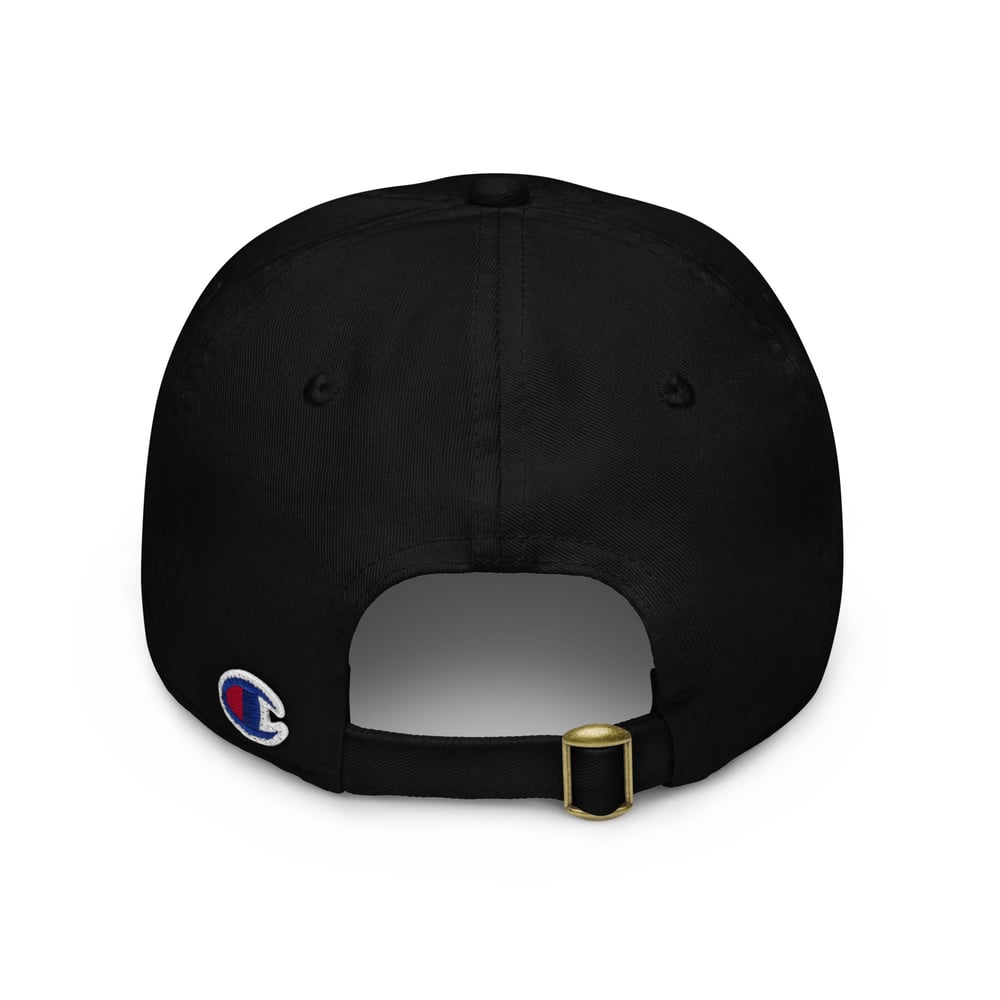 Champion hat