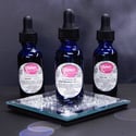 Glisten & Glow Cuticle Oil - 1 oz. with dropper